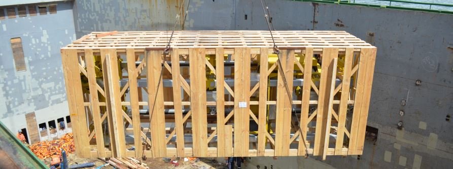 İZMİT BRIDGE PROJECT I